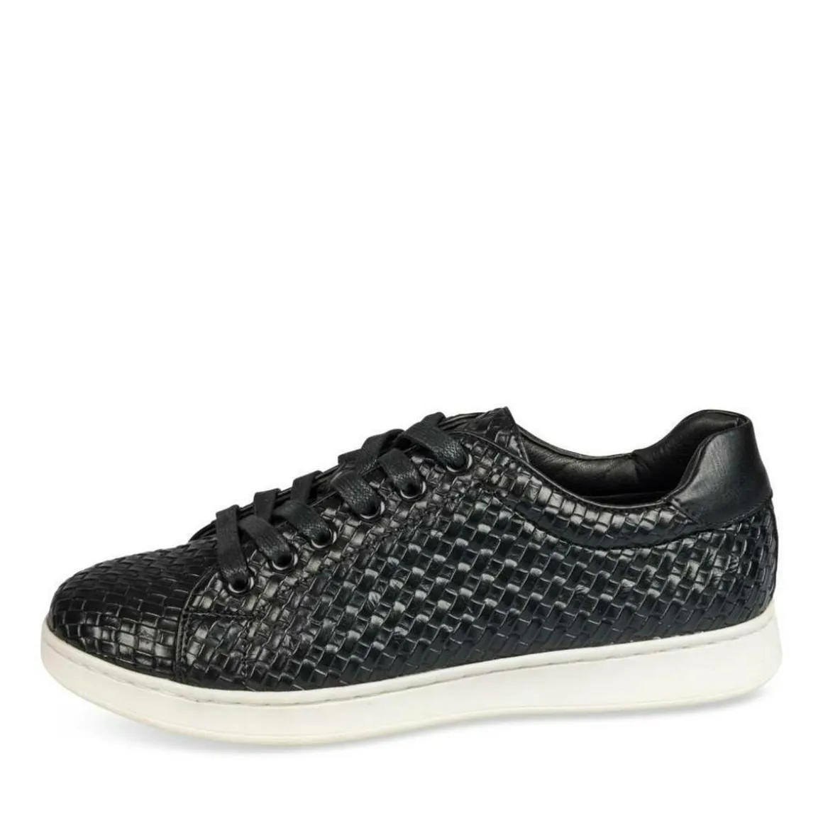Sneakers ZWART