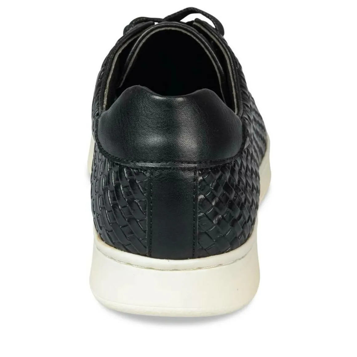 Sneakers ZWART