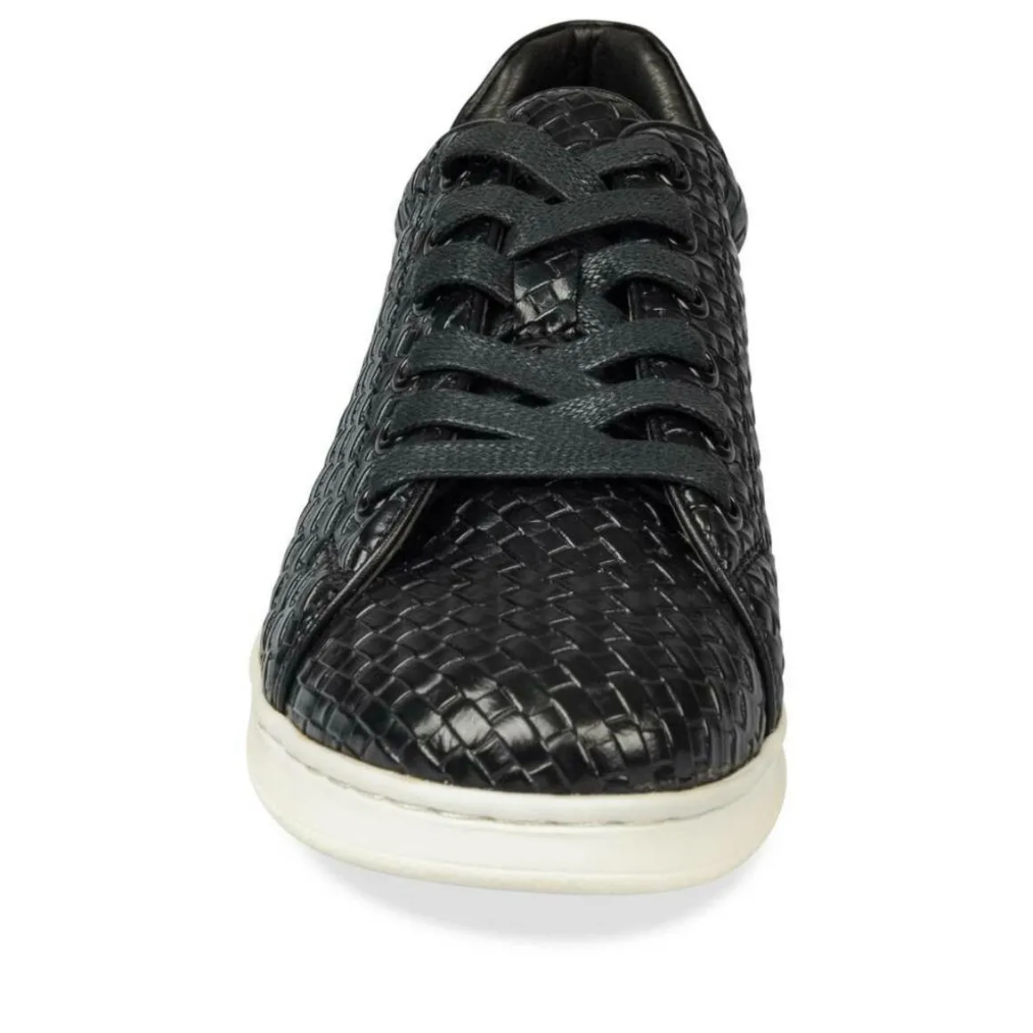 Sneakers ZWART