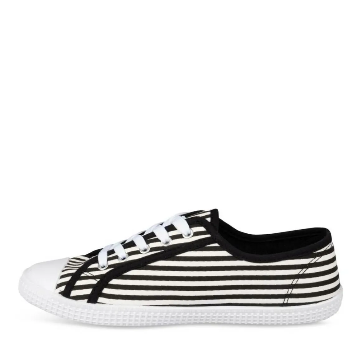 Sneakers ZWART
