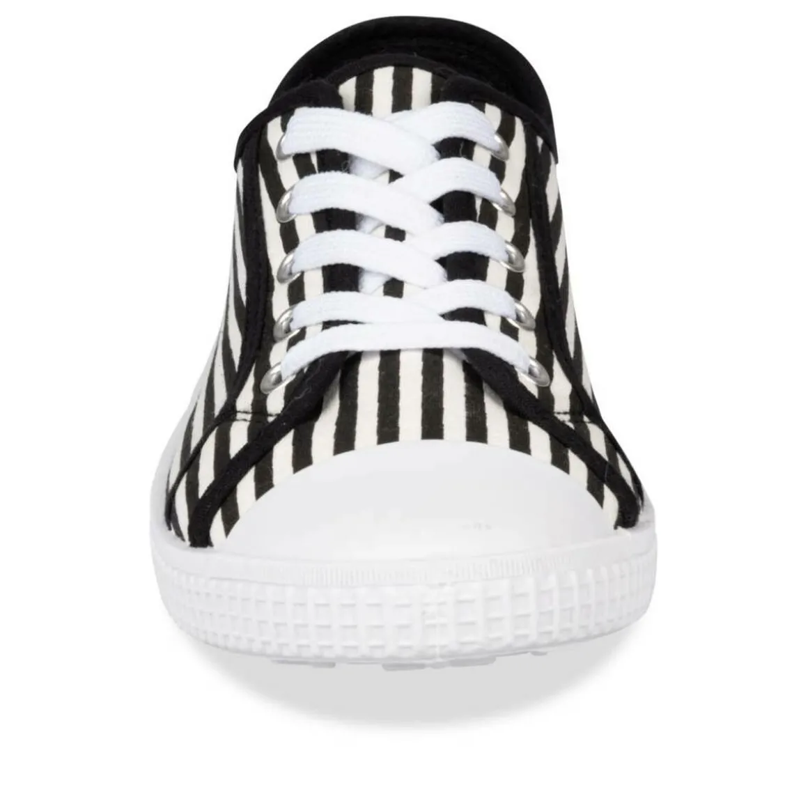 Sneakers ZWART