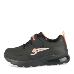 Sneakers ZWART