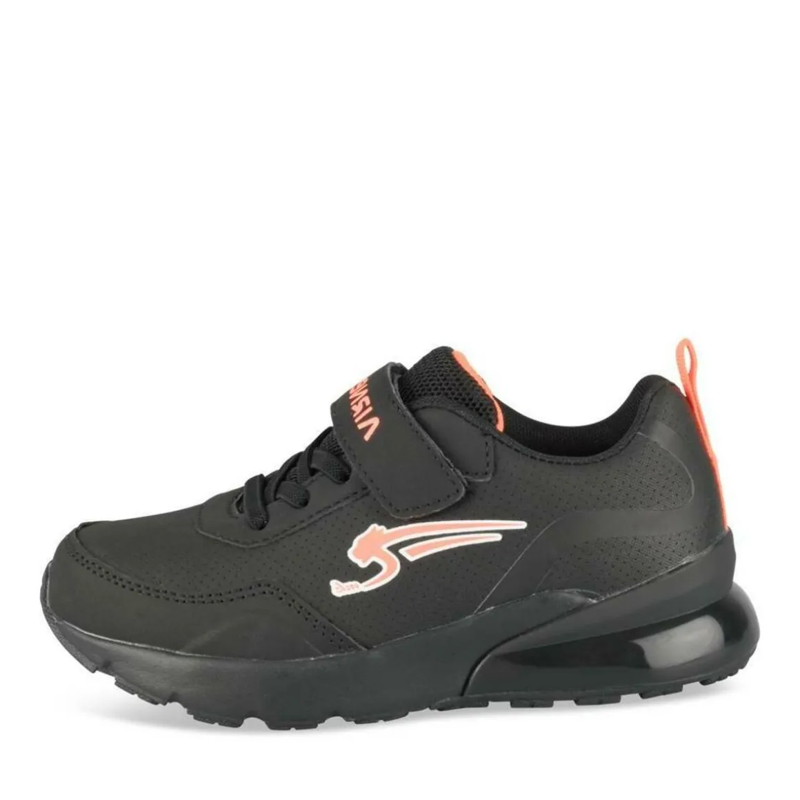 Sneakers ZWART