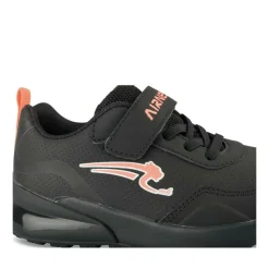 Sneakers ZWART