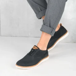 Sneakers ZWART