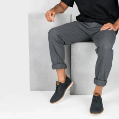 Sneakers ZWART