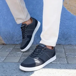 Sneakers ZWART