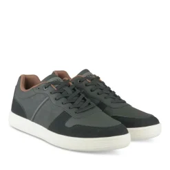 Sneakers ZWART