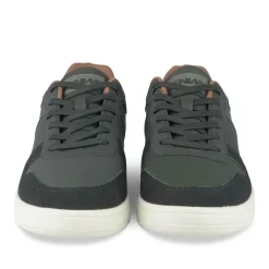 Sneakers ZWART