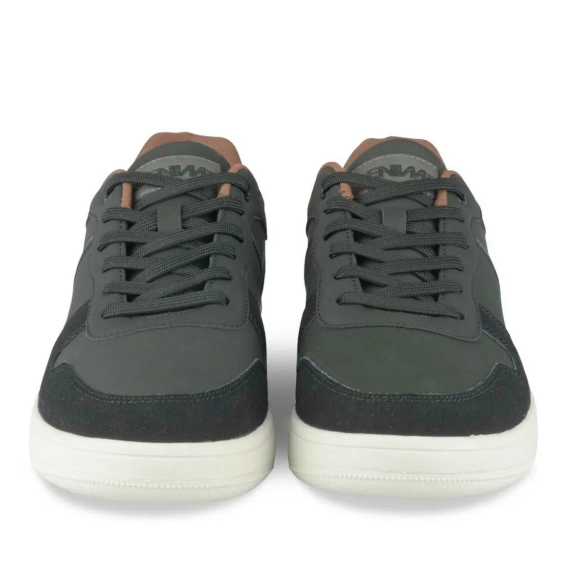 Sneakers ZWART
