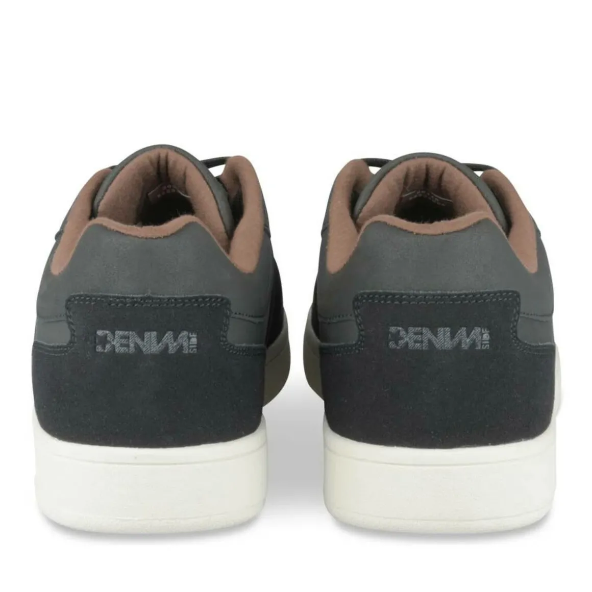 Sneakers ZWART