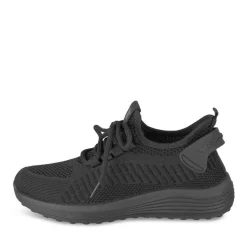 Sneakers ZWART