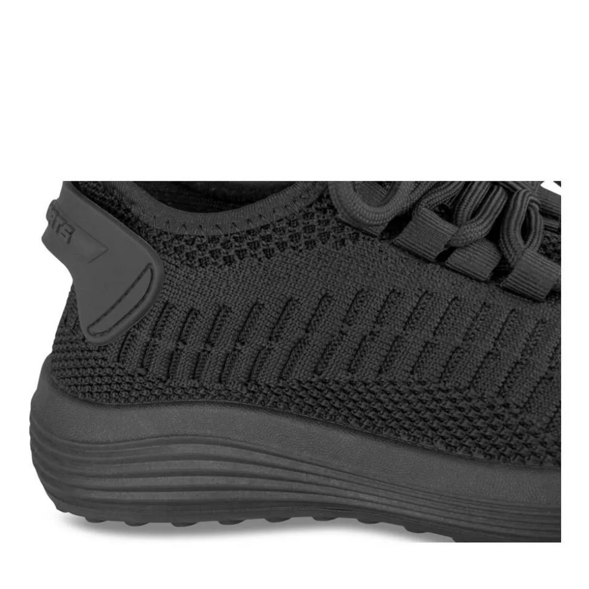 Sneakers ZWART