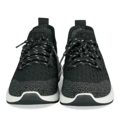 Sneakers ZWART