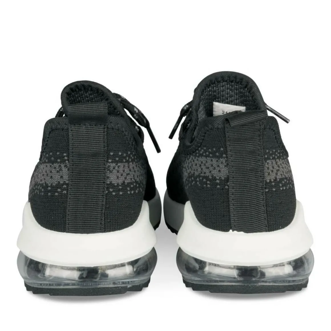 Sneakers ZWART