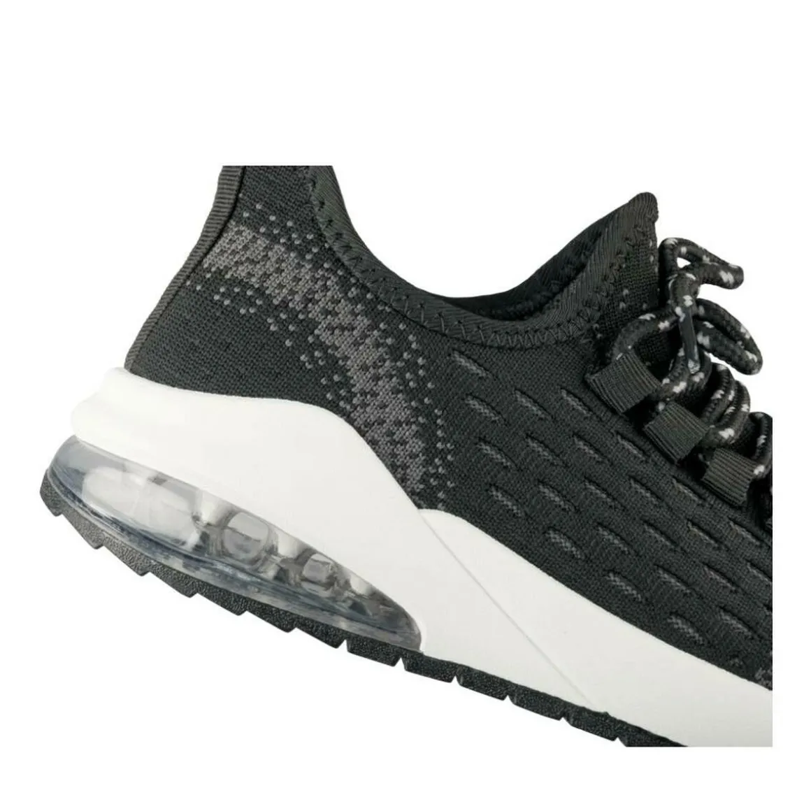 Sneakers ZWART