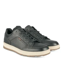 Sneakers ZWART