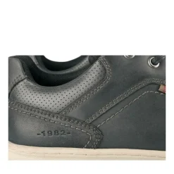 Sneakers ZWART