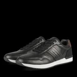 Sneakers ZWART