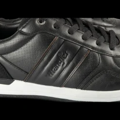 Sneakers ZWART
