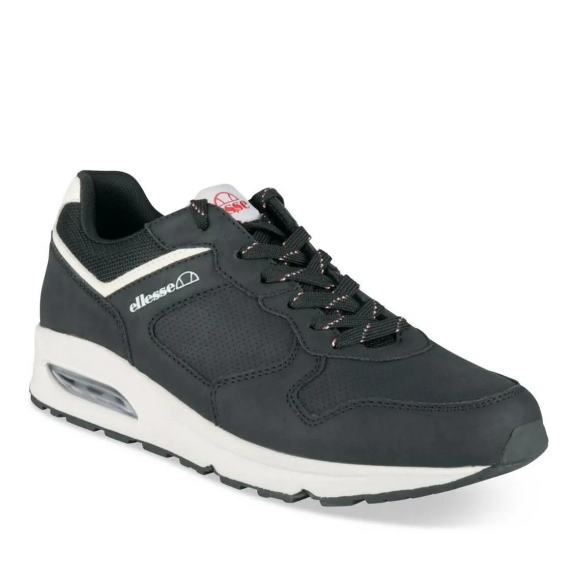 Sneakers ZWART