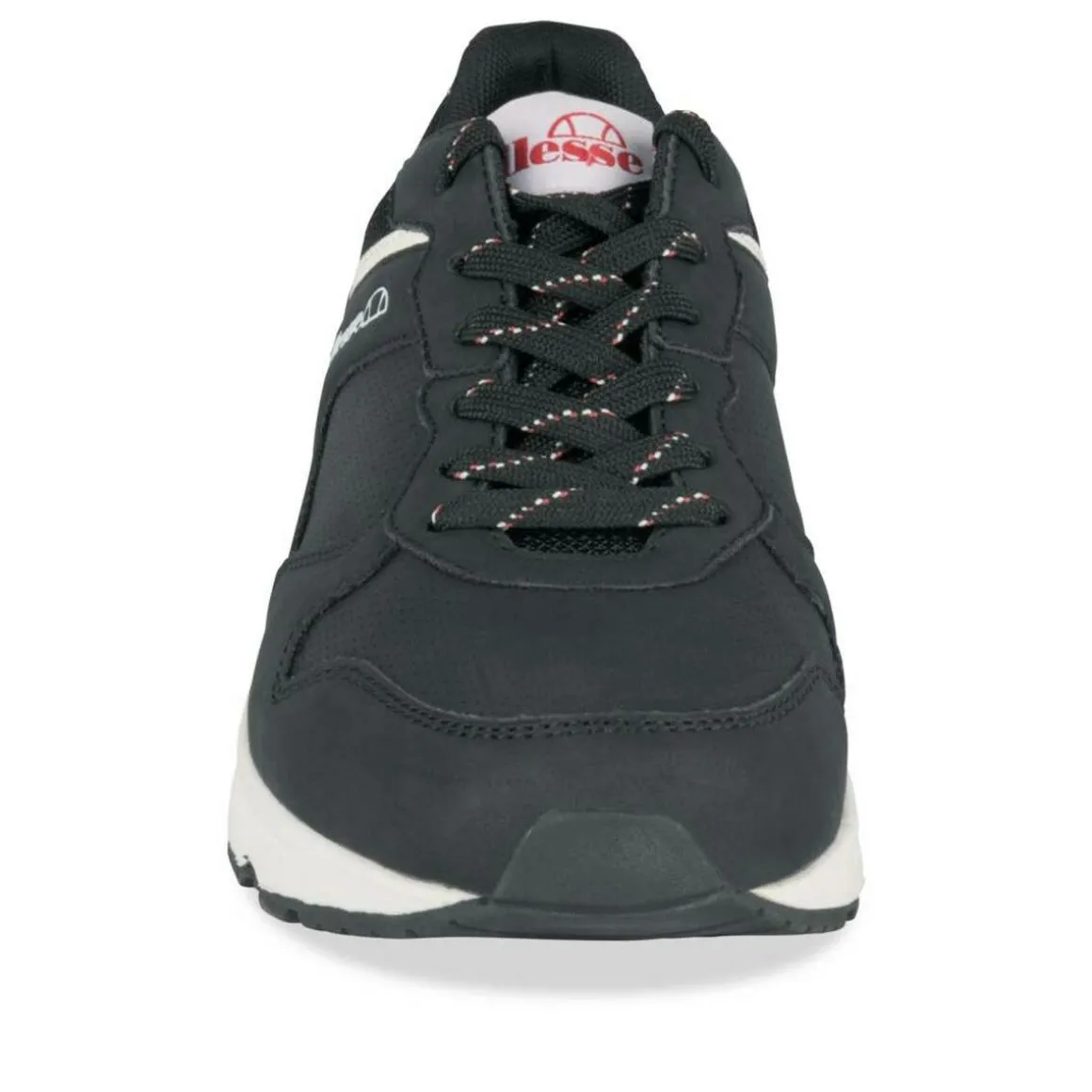 Sneakers ZWART