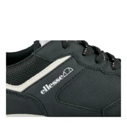 Sneakers ZWART