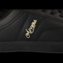 Sneakers ZWART
