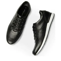 Sneakers ZWART