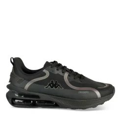 Sneakers ZWART