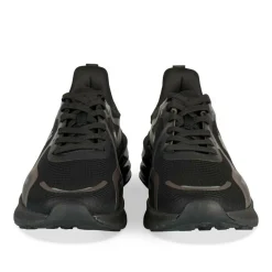 Sneakers ZWART