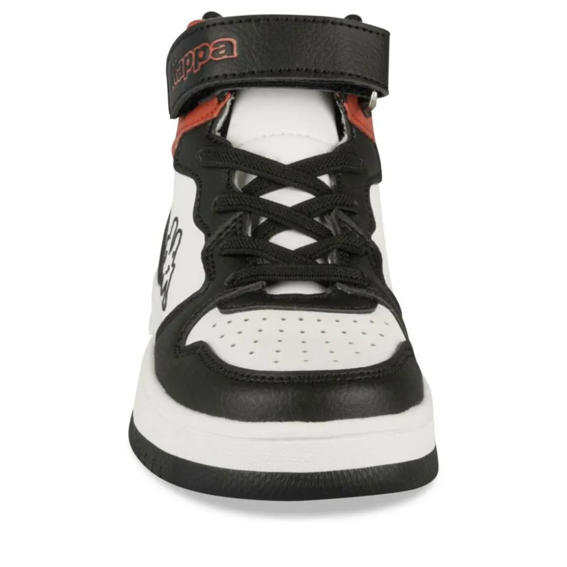 Sneakers ZWART