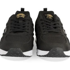 Sneakers ZWART