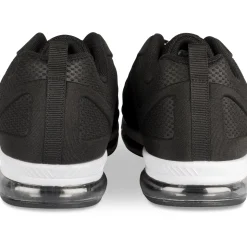 Sneakers ZWART