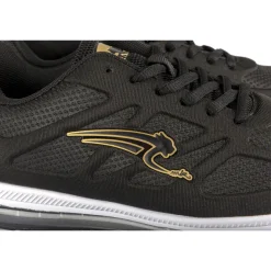 Sneakers ZWART