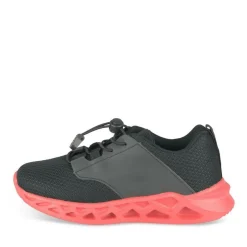 Sneakers ZWART