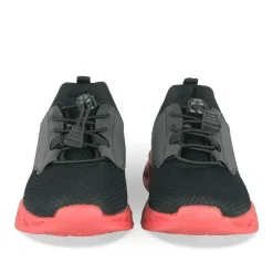 Sneakers ZWART