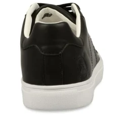 Sneakers ZWART