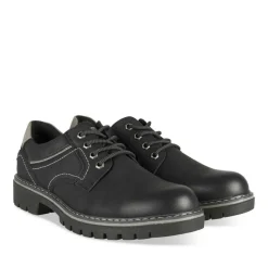 Sneakers ZWART