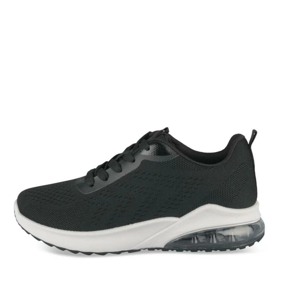 Sneakers ZWART