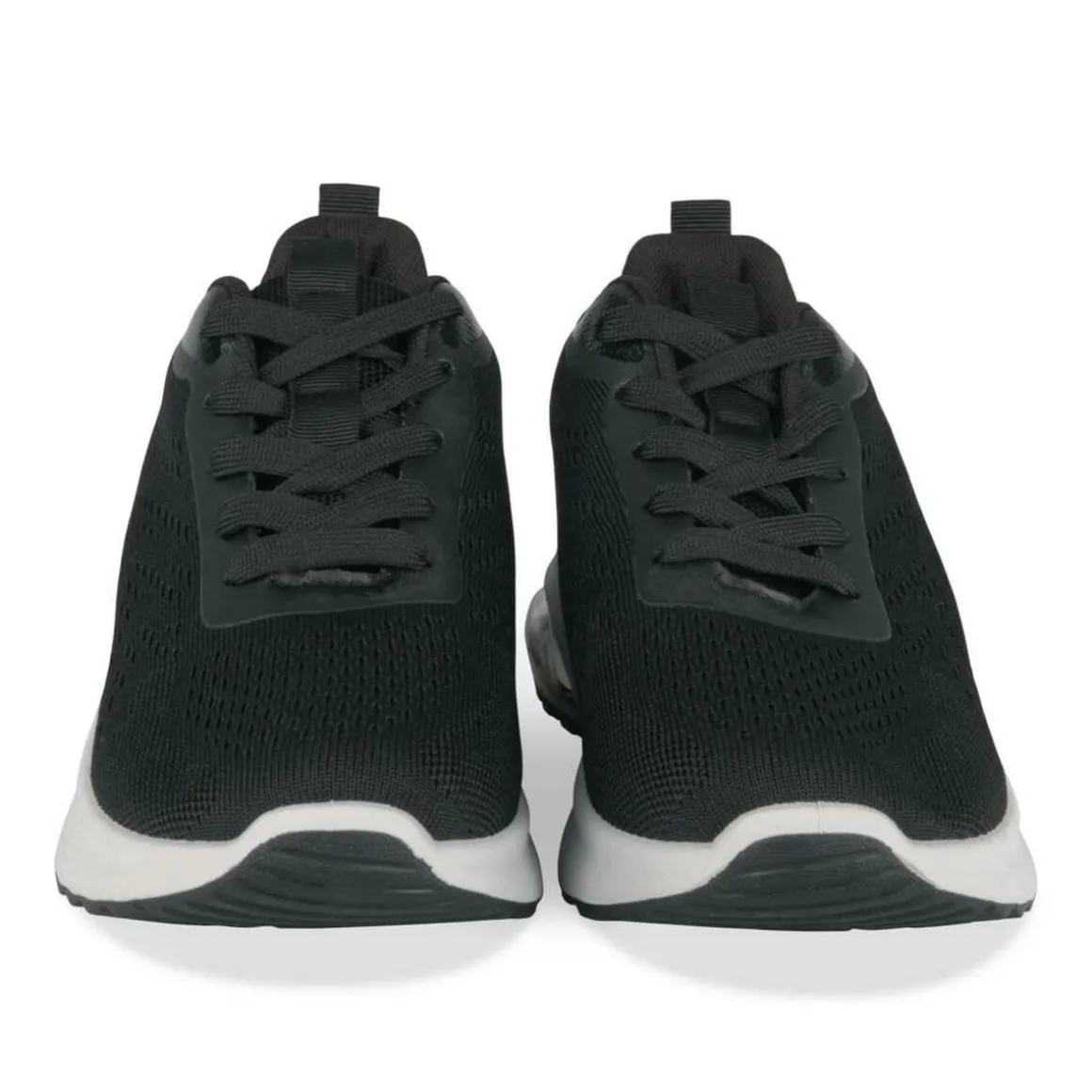 Sneakers ZWART