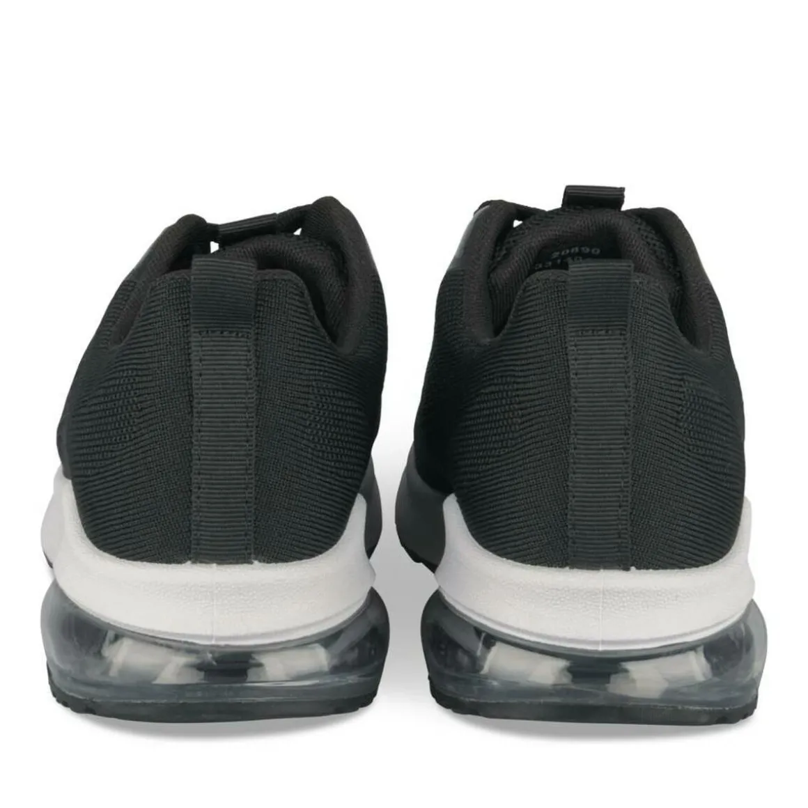 Sneakers ZWART