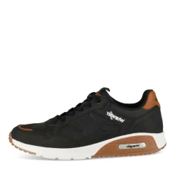 Sneakers ZWART