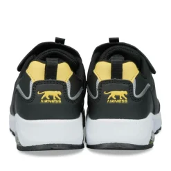 Sneakers ZWART