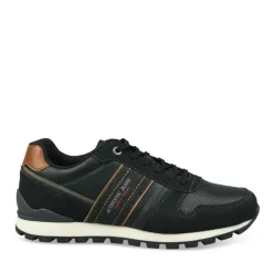 Sneakers ZWART