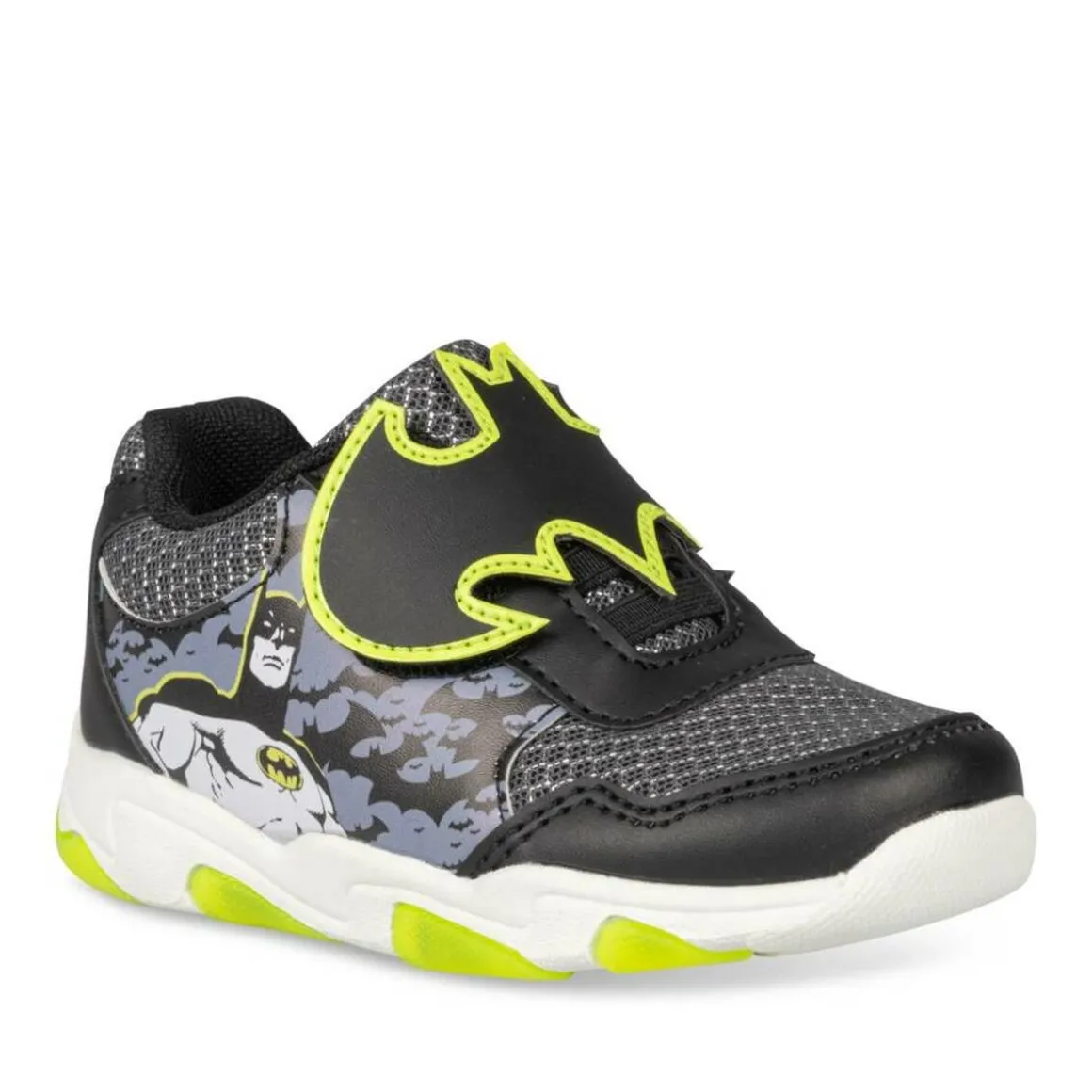 Sneakers ZWART