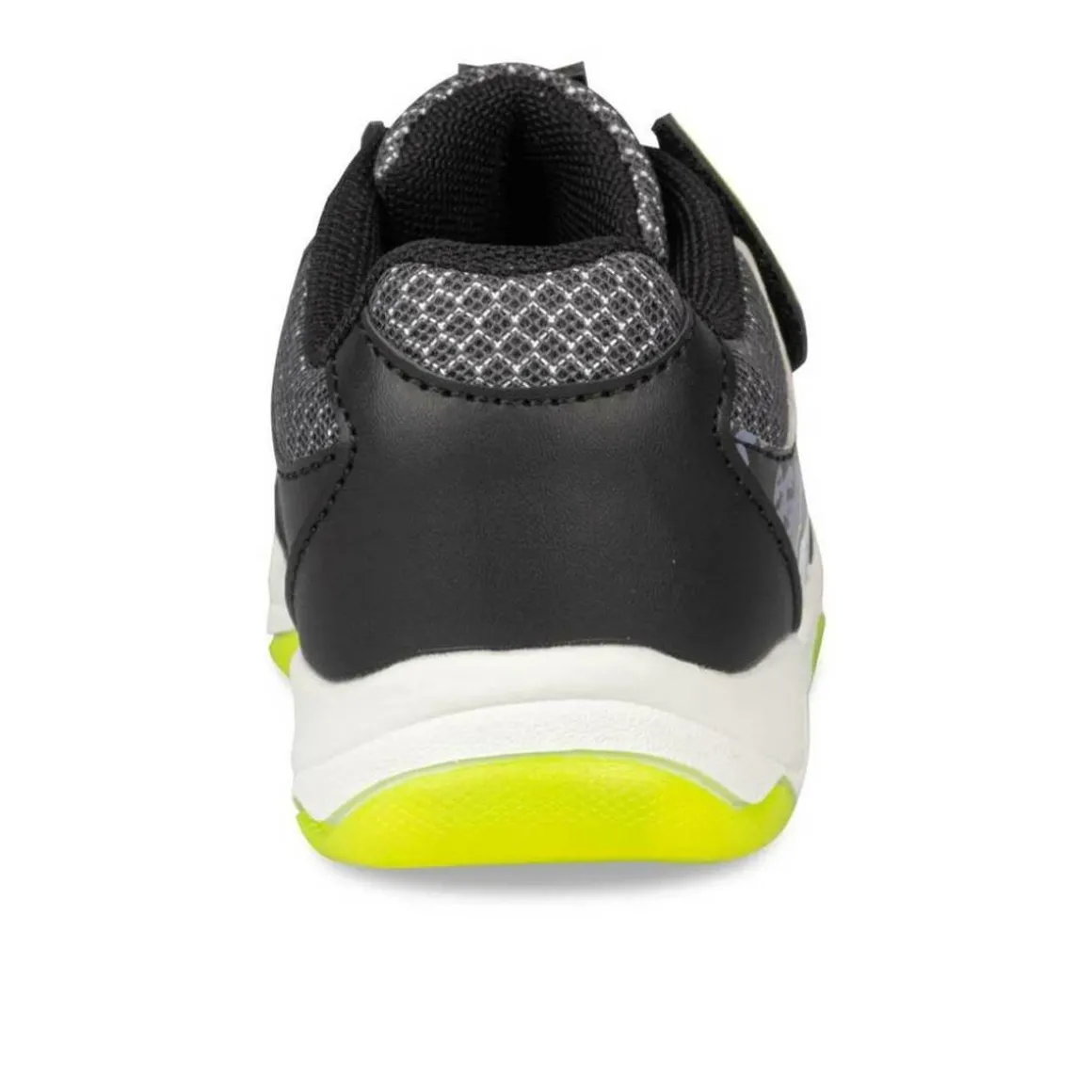 Sneakers ZWART