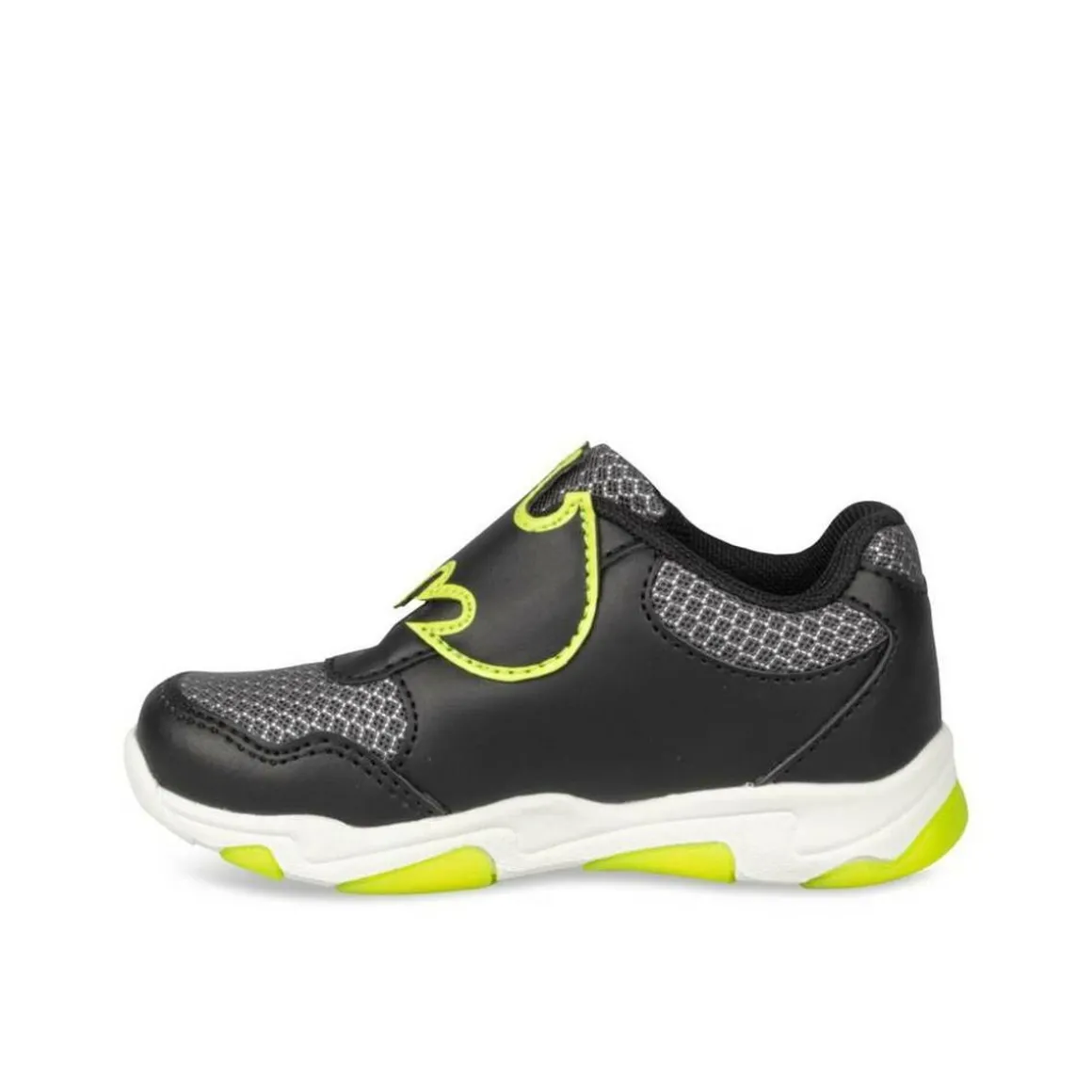 Sneakers ZWART