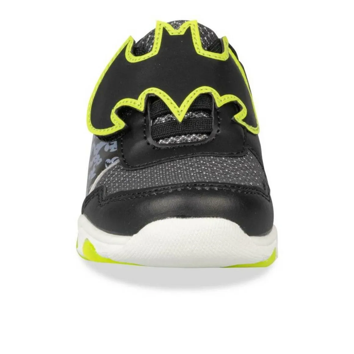 Sneakers ZWART
