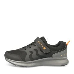 Sneakers ZWART